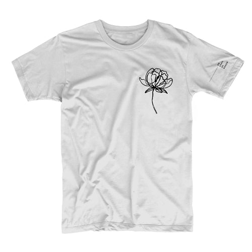 Darin - En Säng Av Rosor T-shirt